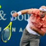 US Open: Ivan Ljubičić ispao u prvom kolu