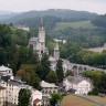 Zbog dojave o bombi u svetištu Lourdes tisuće evakuirano