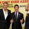 The Expendables: "Stalloneu sam slomio vrat, moram mu platiti pivo"