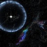 Kozmički supermagnet srušio teorije o crnim rupama