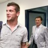 Crnogorski napadač Bećiraj potpisao za Dinamo