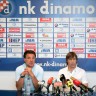 Ode zlatni dečko