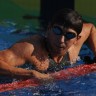 EP plivanje: Todorović peti u finalu na 50 metara leptir