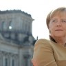 Merkel odala počast autoru karikature proroka Muhameda 