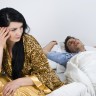 Spavačka zavist: Žene lude jer muškarci lakše zaspu