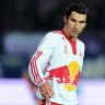 Liga prvaka: Salzburg izgubio, Pokrivač se upisao u strijelce