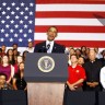 Obama: Nastavljamo se boriti za New Orleans