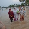 Poplave u Pakistanu pogodile 2,5 milijuna stanovnika