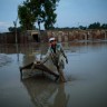 Pakistan: Tri milijuna ljudi pogođeno poplavama 