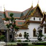 Palača u Bangkoku