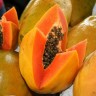 Superhrana: papaja