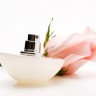 Higijenska sredstva iz kućne radinosti - parfem