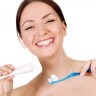 Higijenska sredstva iz kućne radinosti - pasta za zube