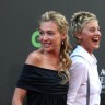 Portia de Rossi želi prezime svoje supruge 