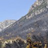 Ponovno buknuo požar na području Kozjaka