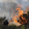 Požari zabilježeni u više hrvatskih županija
