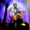 Let's Go Crazy: The Grammy salute to Prince
