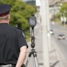 Ženeva: Od kolovoza na cestama super policijski radar
