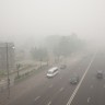 Zbog toksičnog smoga diplomati napuštaju Moskvu