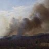 Portugalski park prirode Serra de Estrela  spašen od požara