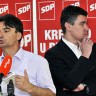 SDP predstavio prijedlog gospodarskog oporavka