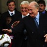 Blatter u lovu na četvrti mandat u FIFA-i, predizborna kampanja počela