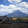 Indonezijski vulkan Sinabung ponovno aktivan