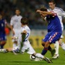 Hrvatska remizirala protiv Slovačke 1:1