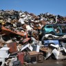 Gomila smeća u Napulju narasla na 3.000 tona 