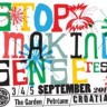 Stop Making Sense Festival ovog vikenda u Petrčanima
