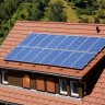 Na krovu obiteljske kuće otvorena prva slavonska solarna elektrana