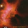 Knjiga dana - John Gribbin: Svemir - Biografija