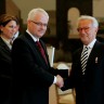 Josipović odlikovao Swobodu