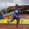 Tyson Gay dolazi u Split!