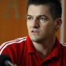 Vranković dao ostavku na mjesto trenera Cibone
