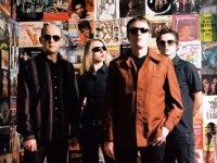 Na koncert Bambi Molestersa na sceni Amadeo IDU: