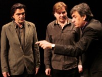 Ulaznice za predstavu Art na Sceni Amadeo OSVOJILE SU: