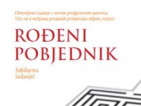 KNJIGU Rođeni pobjednik OSVOJILA JE: