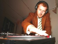 Na DJ-a Jimpstera u Sirup IDU: