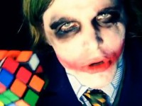 Joker protiv Rubikove kocke