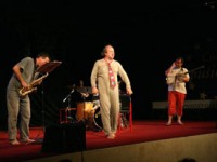 Na O Medvjedima i ljudima u Kerempuh IDU: