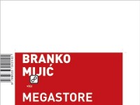 KNJIGU Megastore Hrvatska OSVOJILA JE: