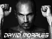 Na Davida Moralesa u Auroru IDU: