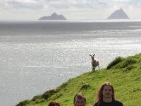 Na Skelligse na sceni Amadeo IDU: