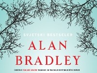 KNJIGU Slast na dnu pite OSVOJILA JE: