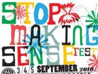 Na Stop Making Sense Festival IDU: