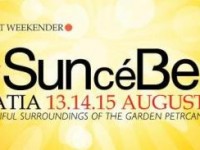 Na SunceBeat Festival u Petrčane IDU: