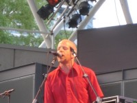 Na The Juana Macleana u klub Sirup IDU: