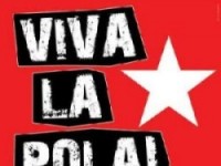 Na Viva la Pola! festival IDU: