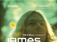 Na Jamesa Zabielu i Desyna Masiella u Monvi Centar IDU: